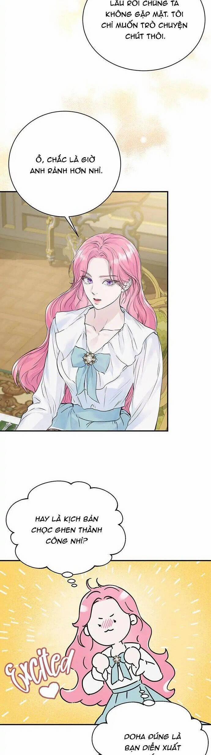 Tôi Tưởng Đây Chính Là Thời Hạn Rồi! 12 trang 30