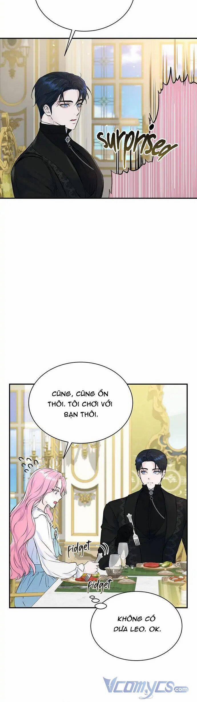 Tôi Tưởng Đây Chính Là Thời Hạn Rồi! 12 trang 32