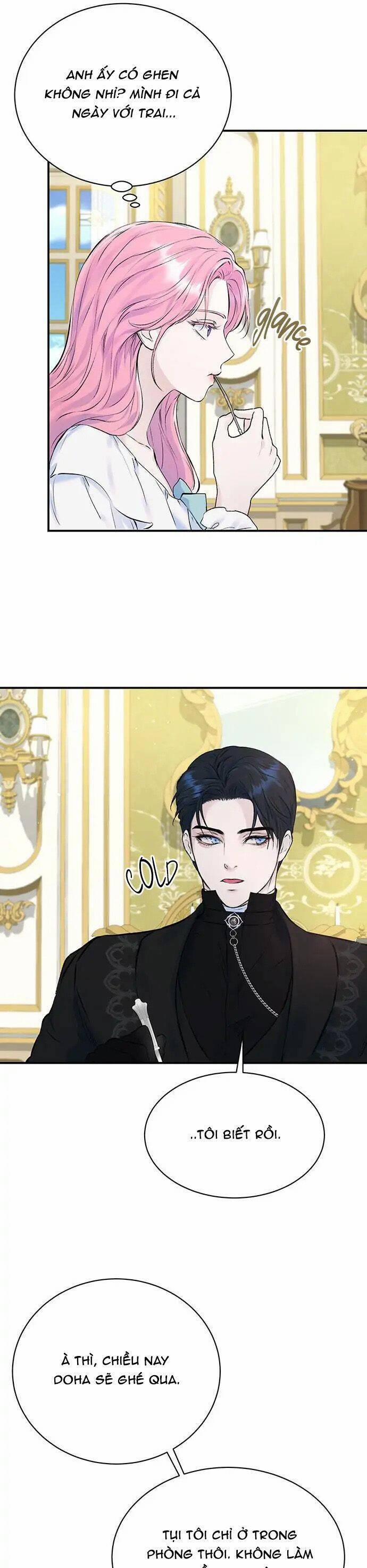 Tôi Tưởng Đây Chính Là Thời Hạn Rồi! 12 trang 33