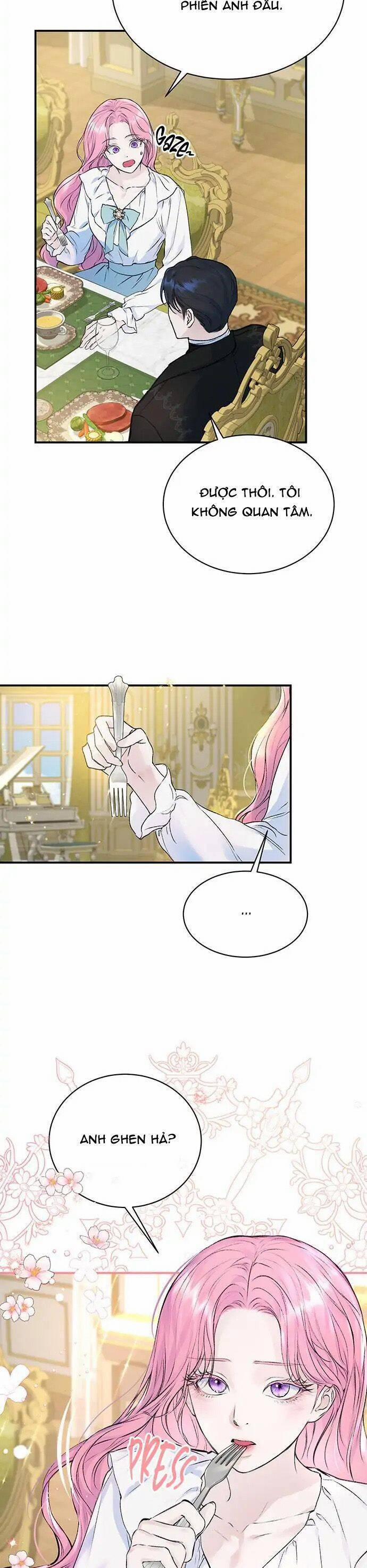 Tôi Tưởng Đây Chính Là Thời Hạn Rồi! 12 trang 34