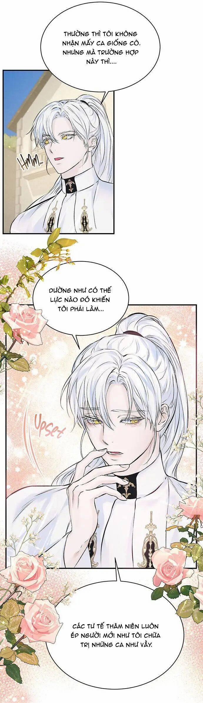 Tôi Tưởng Đây Chính Là Thời Hạn Rồi! 12 trang 5