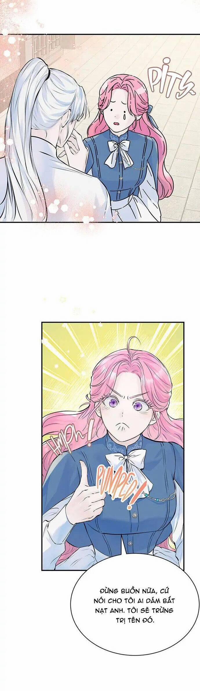 Tôi Tưởng Đây Chính Là Thời Hạn Rồi! 12 trang 6