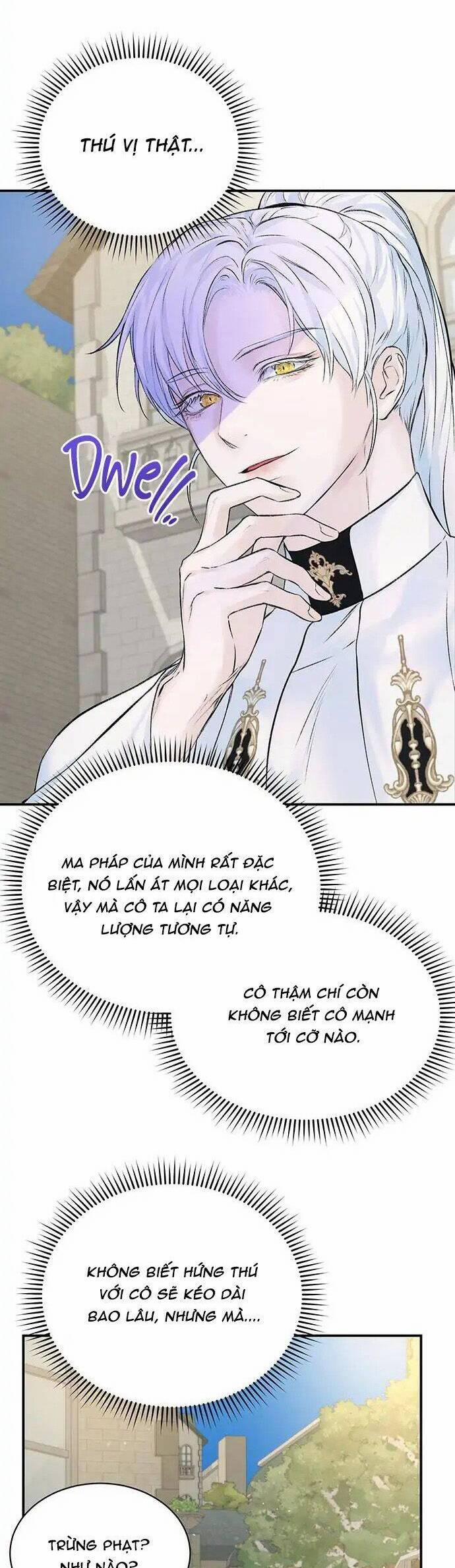 Tôi Tưởng Đây Chính Là Thời Hạn Rồi! 12 trang 7