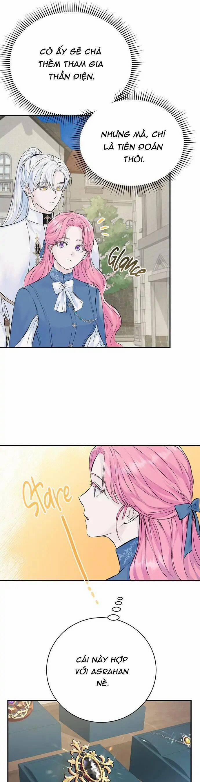 Tôi Tưởng Đây Chính Là Thời Hạn Rồi! 12 trang 9