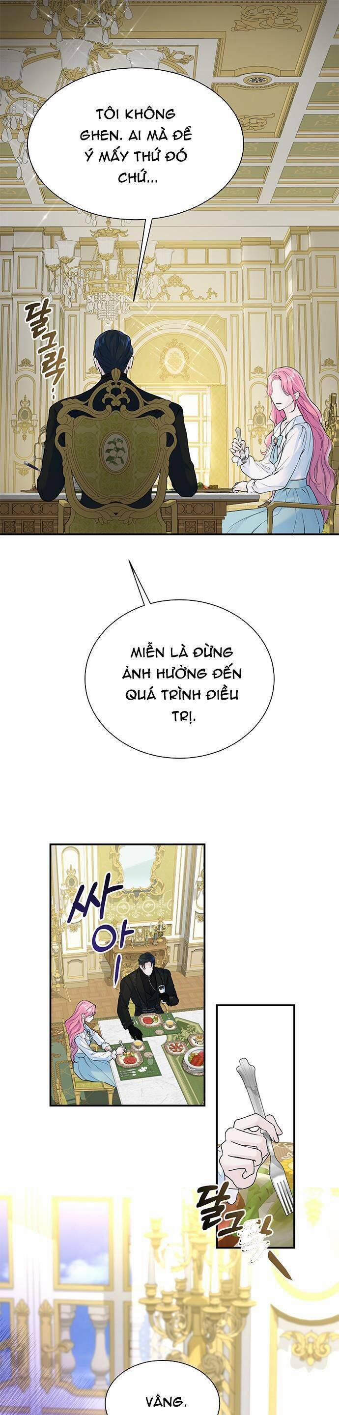 Tôi Tưởng Đây Chính Là Thời Hạn Rồi! 13 trang 1