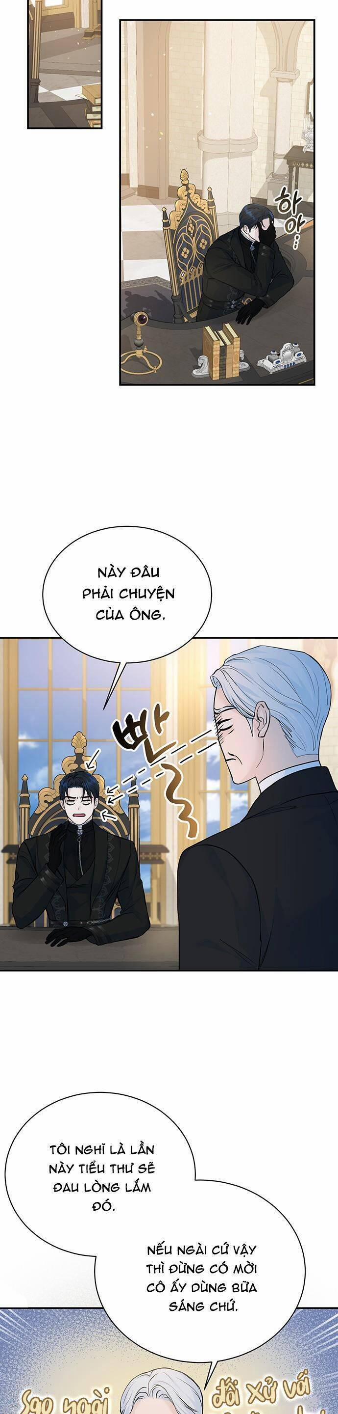 Tôi Tưởng Đây Chính Là Thời Hạn Rồi! 13 trang 11