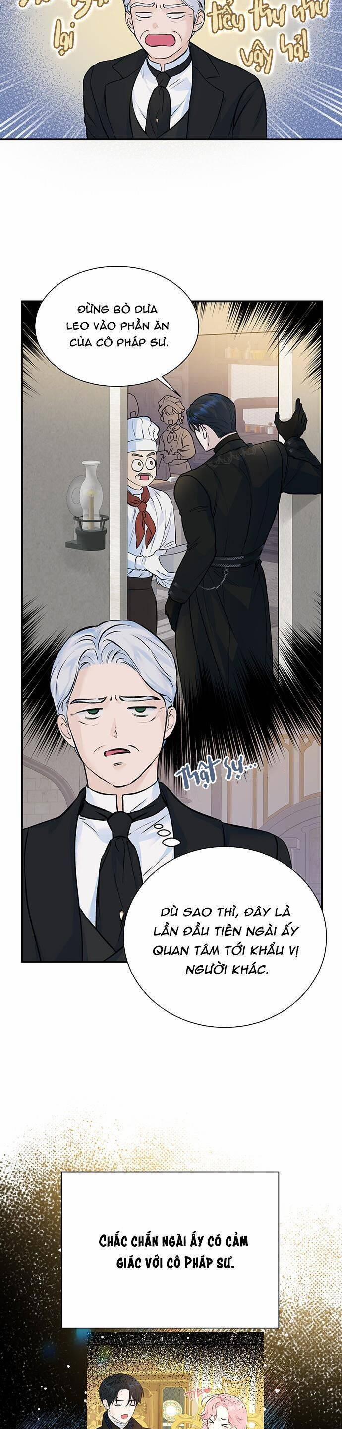 Tôi Tưởng Đây Chính Là Thời Hạn Rồi! 13 trang 12