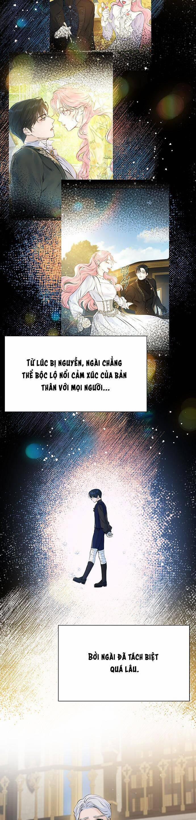 Tôi Tưởng Đây Chính Là Thời Hạn Rồi! 13 trang 13