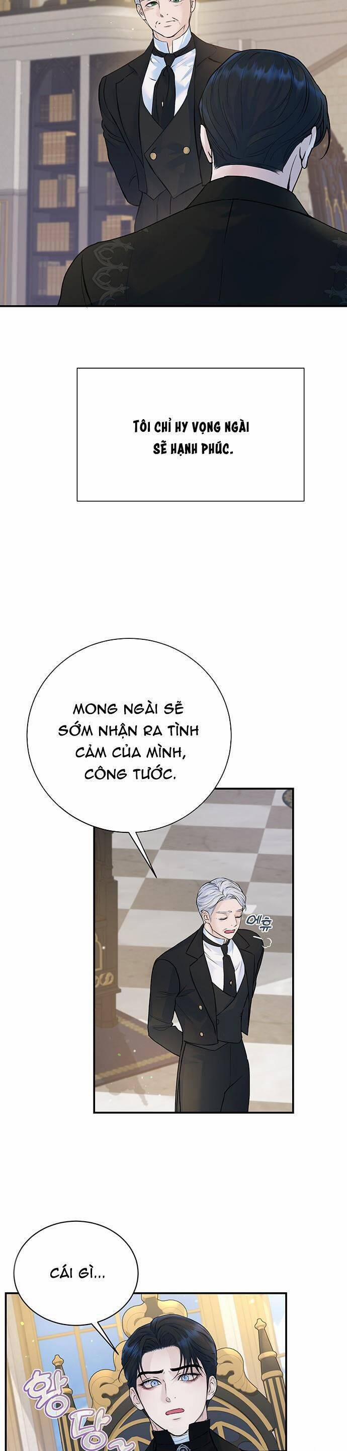 Tôi Tưởng Đây Chính Là Thời Hạn Rồi! 13 trang 14