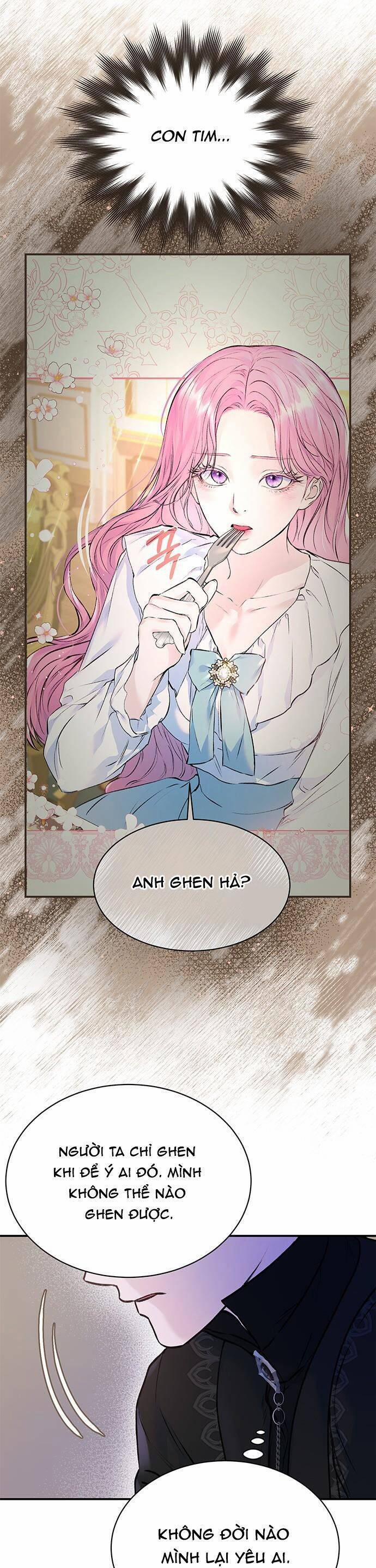 Tôi Tưởng Đây Chính Là Thời Hạn Rồi! 13 trang 16