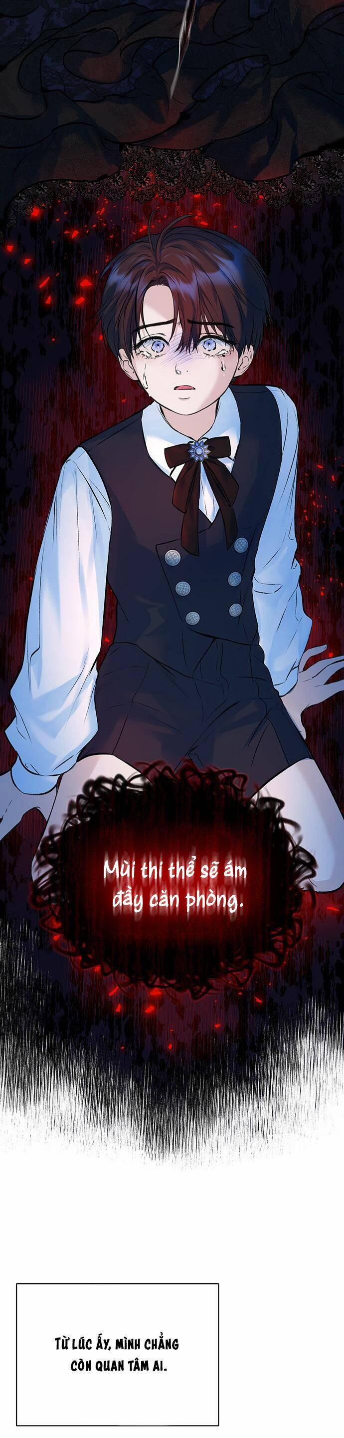 Tôi Tưởng Đây Chính Là Thời Hạn Rồi! 13 trang 18