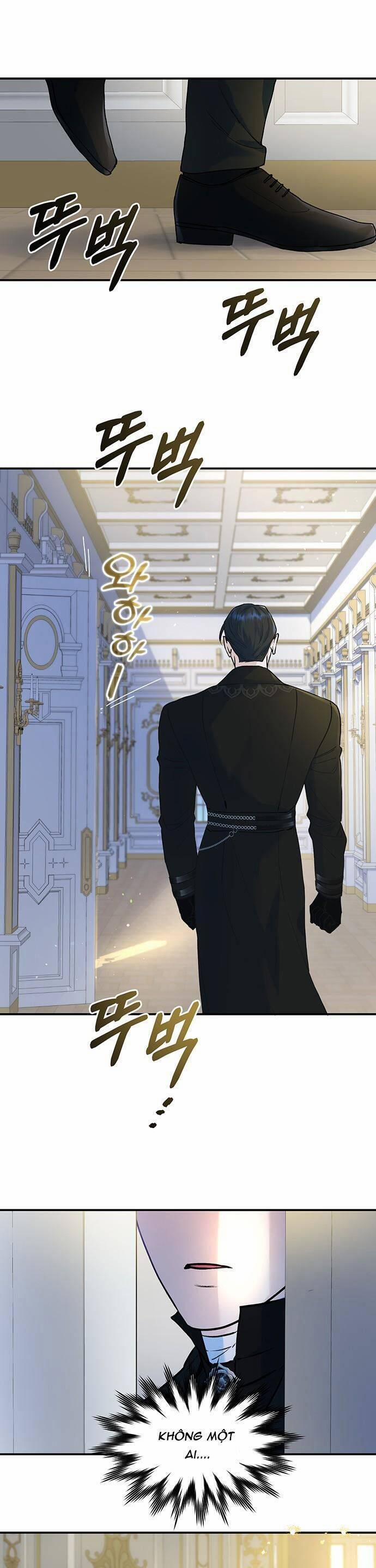 Tôi Tưởng Đây Chính Là Thời Hạn Rồi! 13 trang 19