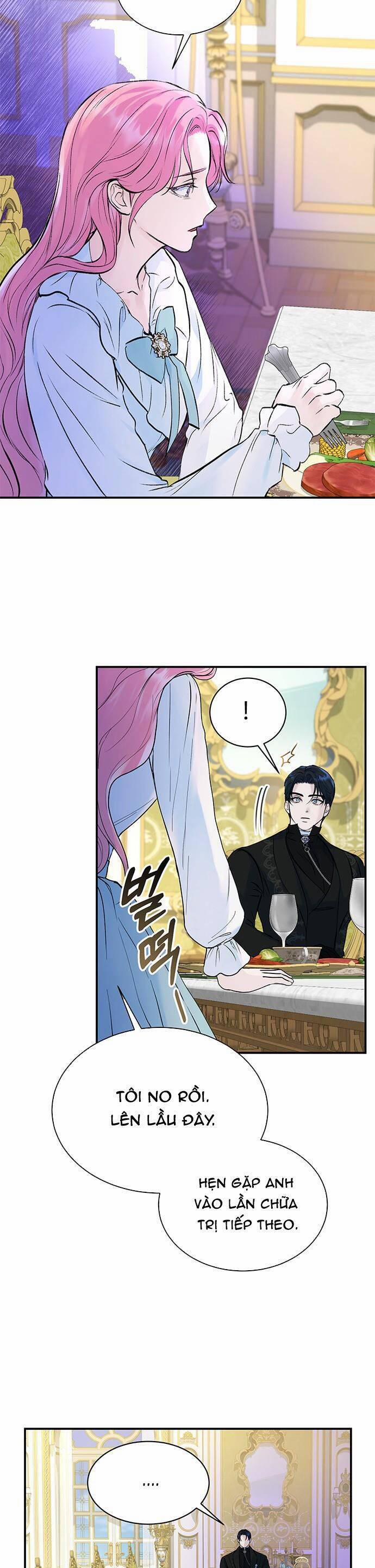 Tôi Tưởng Đây Chính Là Thời Hạn Rồi! 13 trang 2