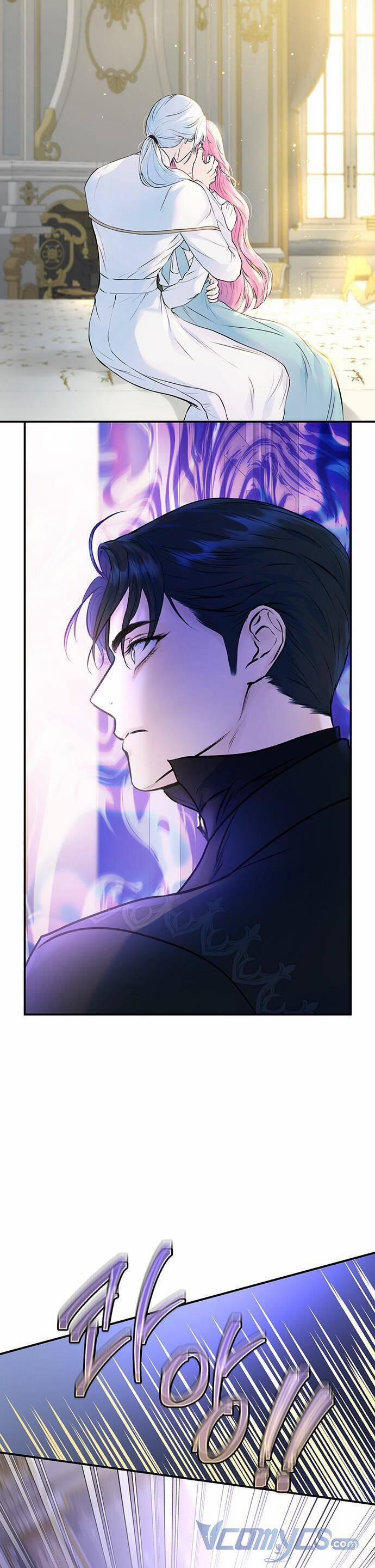 Tôi Tưởng Đây Chính Là Thời Hạn Rồi! 13 trang 20