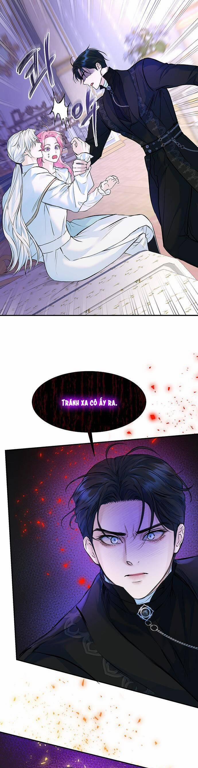 Tôi Tưởng Đây Chính Là Thời Hạn Rồi! 13 trang 21