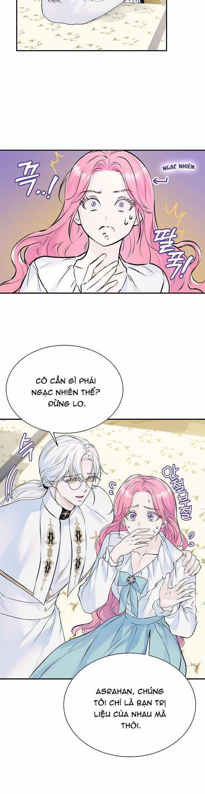 Tôi Tưởng Đây Chính Là Thời Hạn Rồi! 13 trang 23