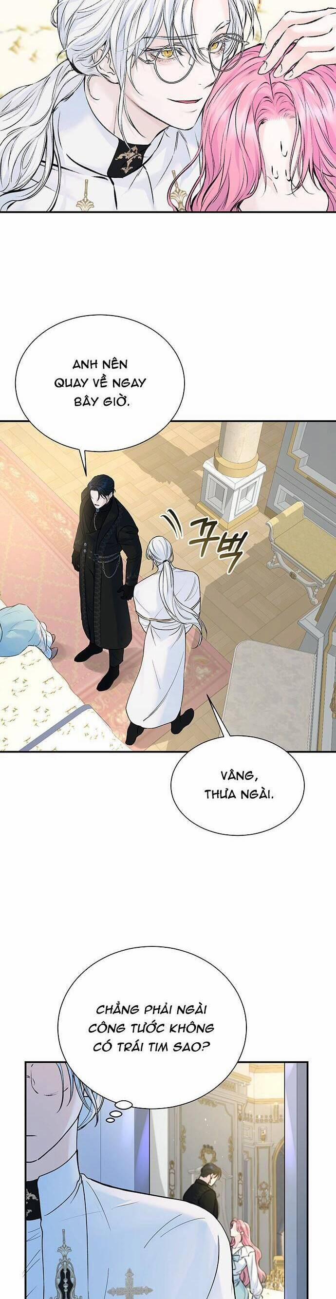 Tôi Tưởng Đây Chính Là Thời Hạn Rồi! 13 trang 25