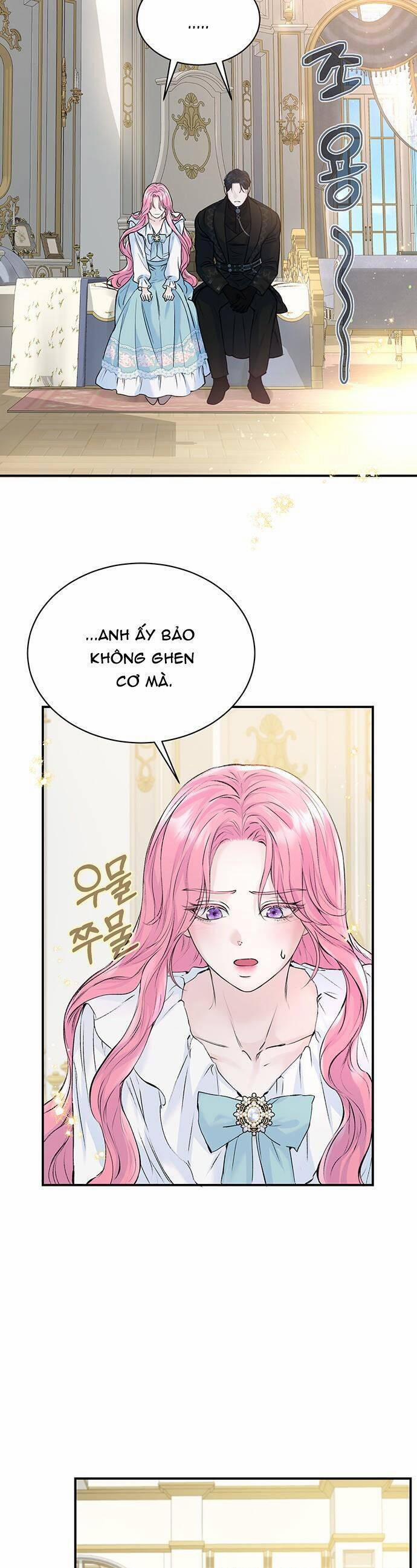 Tôi Tưởng Đây Chính Là Thời Hạn Rồi! 13 trang 27