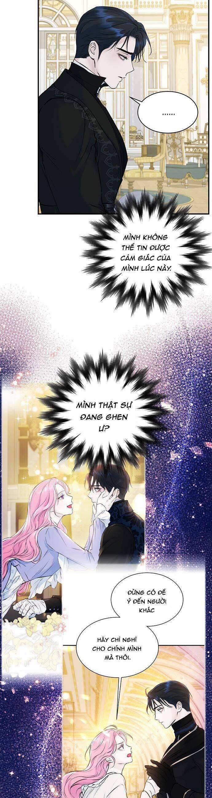 Tôi Tưởng Đây Chính Là Thời Hạn Rồi! 13 trang 28