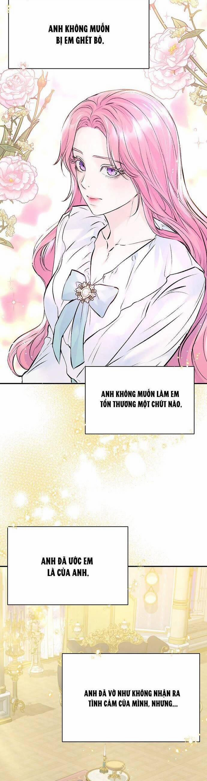 Tôi Tưởng Đây Chính Là Thời Hạn Rồi! 13 trang 30