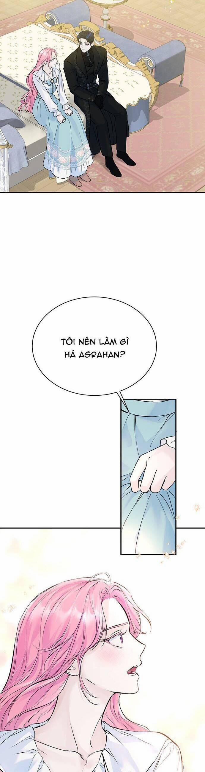 Tôi Tưởng Đây Chính Là Thời Hạn Rồi! 13 trang 31