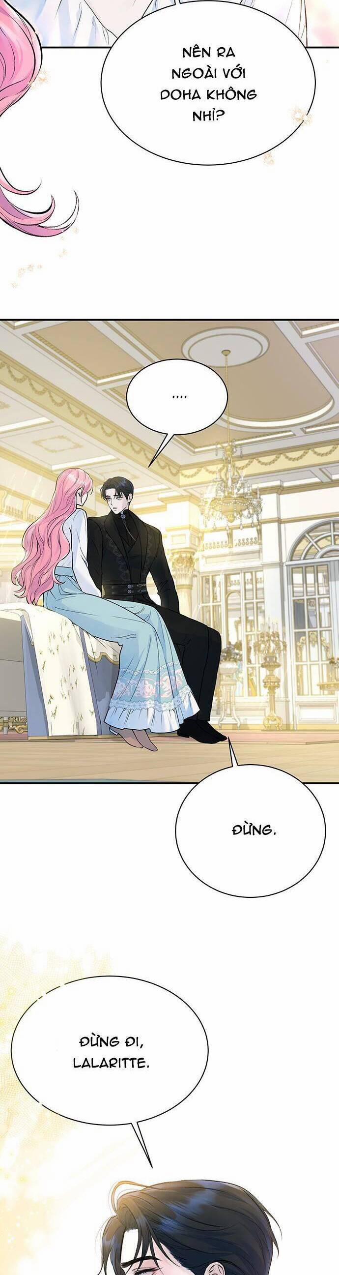 Tôi Tưởng Đây Chính Là Thời Hạn Rồi! 13 trang 32