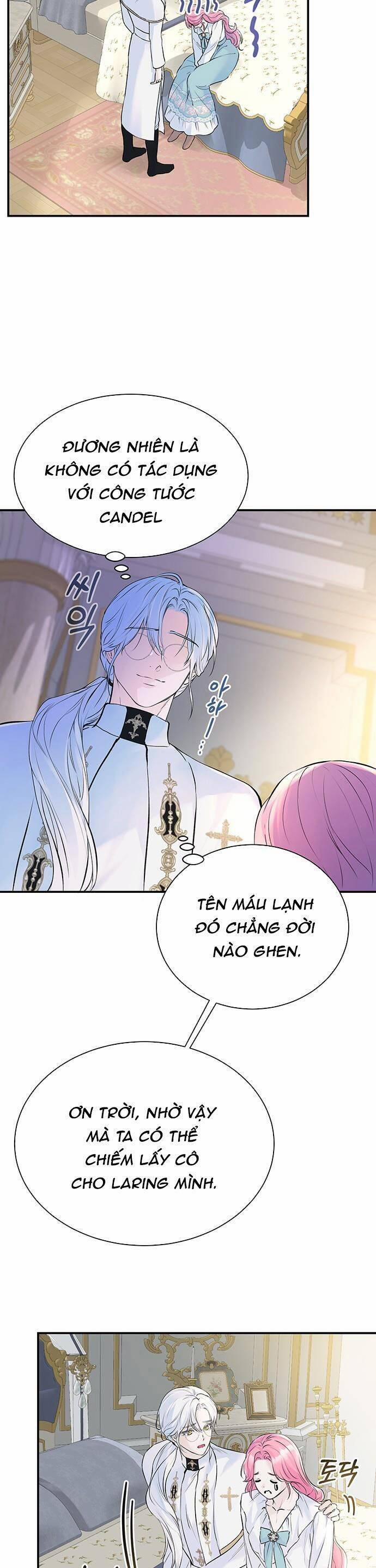 Tôi Tưởng Đây Chính Là Thời Hạn Rồi! 13 trang 4