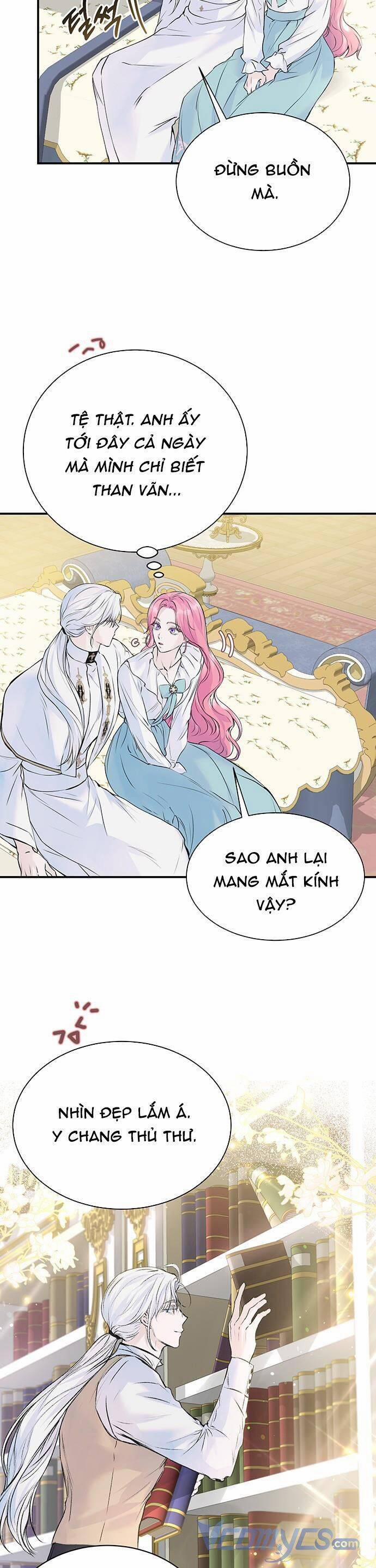 Tôi Tưởng Đây Chính Là Thời Hạn Rồi! 13 trang 5