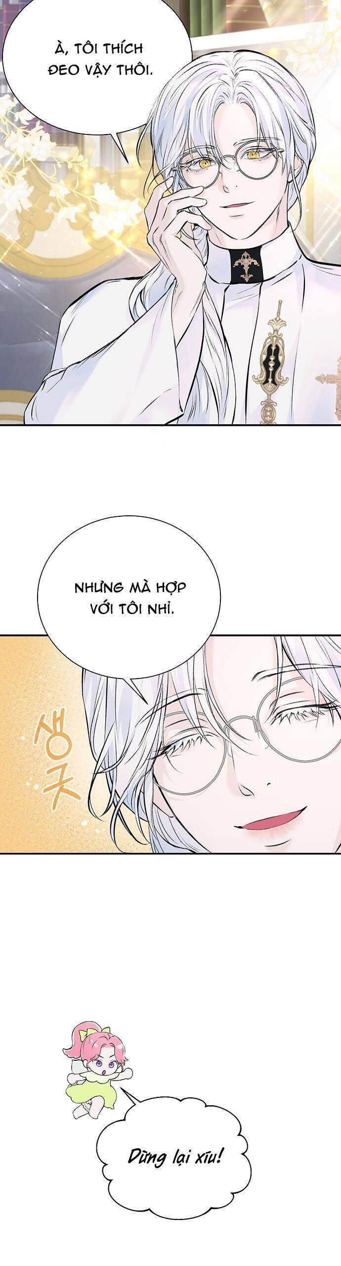 Tôi Tưởng Đây Chính Là Thời Hạn Rồi! 13 trang 6