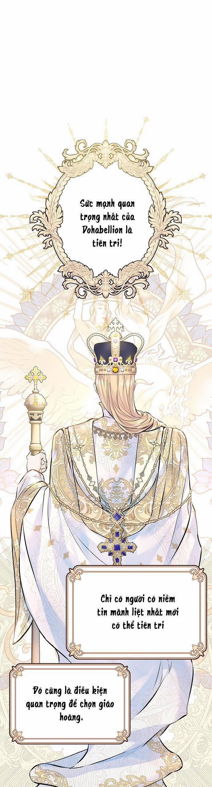 Tôi Tưởng Đây Chính Là Thời Hạn Rồi! 13 trang 7