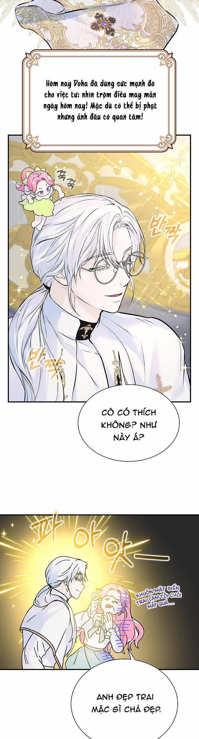 Tôi Tưởng Đây Chính Là Thời Hạn Rồi! 13 trang 8