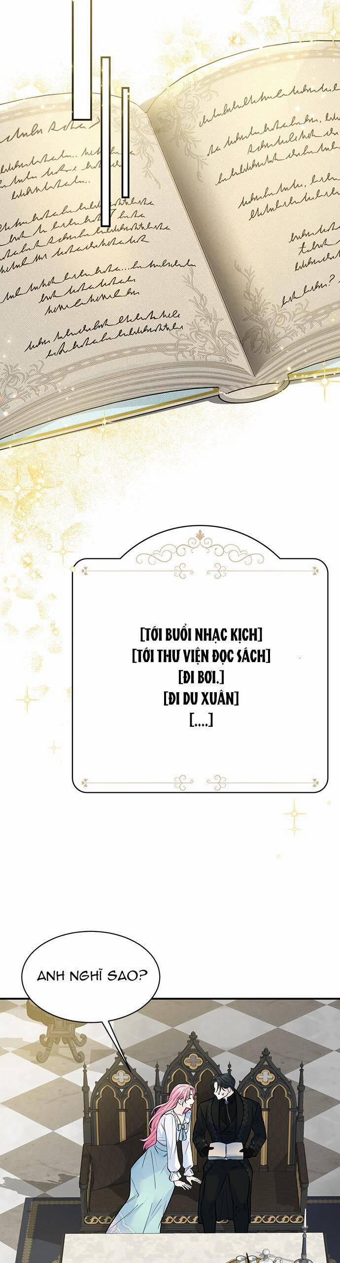 Tôi Tưởng Đây Chính Là Thời Hạn Rồi! 14 trang 10