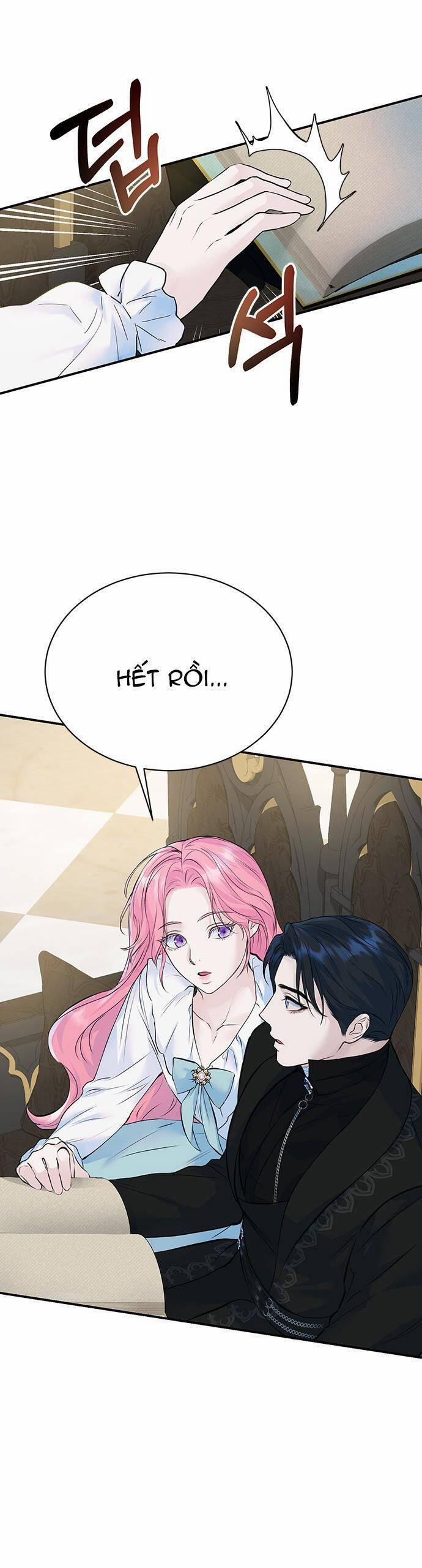 Tôi Tưởng Đây Chính Là Thời Hạn Rồi! 14 trang 12