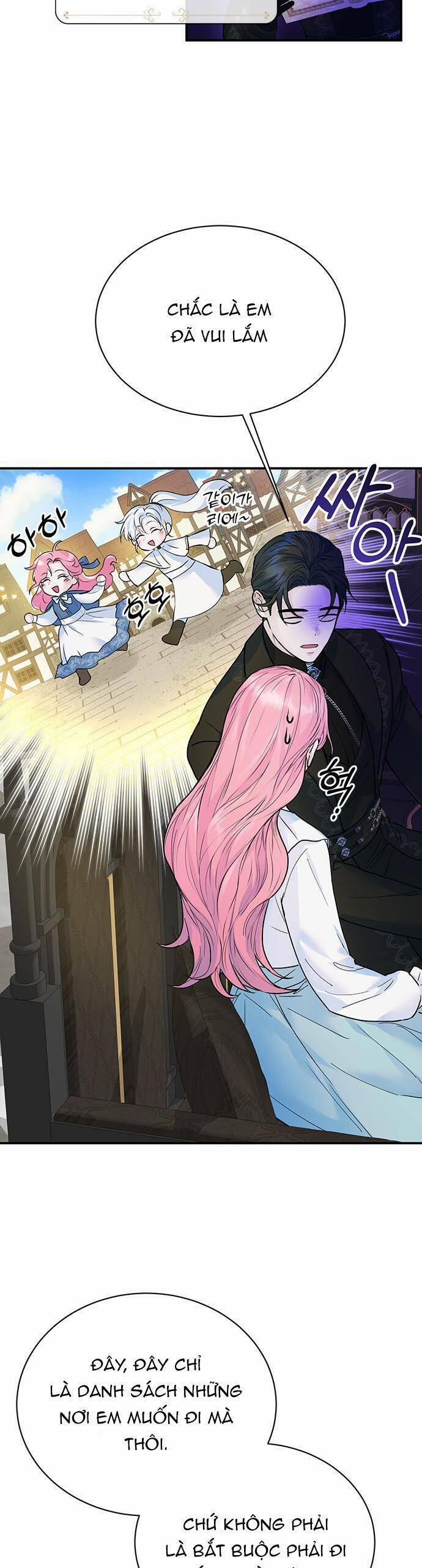 Tôi Tưởng Đây Chính Là Thời Hạn Rồi! 14 trang 14