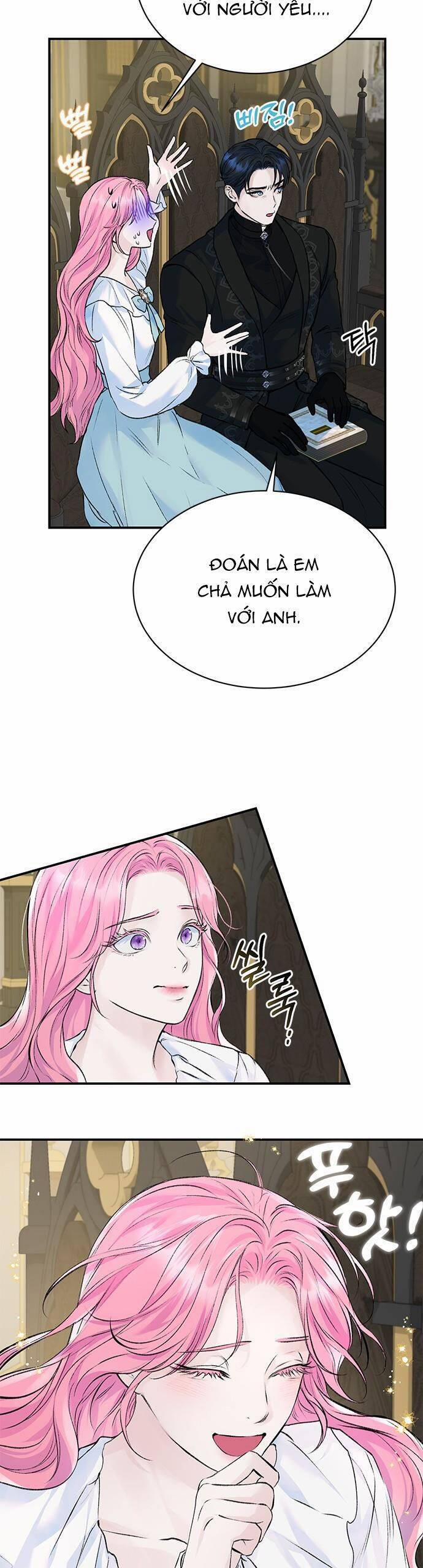 Tôi Tưởng Đây Chính Là Thời Hạn Rồi! 14 trang 15