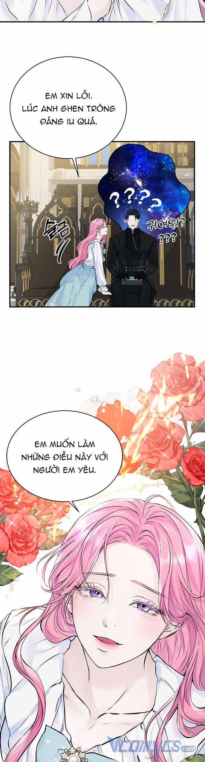 Tôi Tưởng Đây Chính Là Thời Hạn Rồi! 14 trang 16