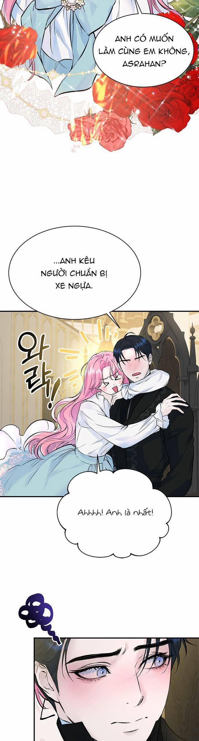 Tôi Tưởng Đây Chính Là Thời Hạn Rồi! 14 trang 17