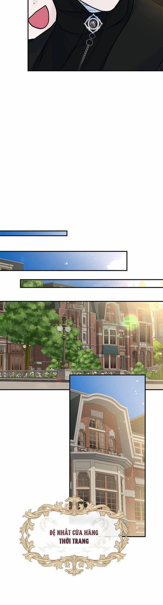 Tôi Tưởng Đây Chính Là Thời Hạn Rồi! 14 trang 18