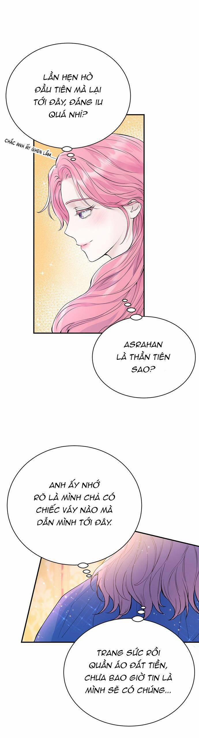 Tôi Tưởng Đây Chính Là Thời Hạn Rồi! 14 trang 19