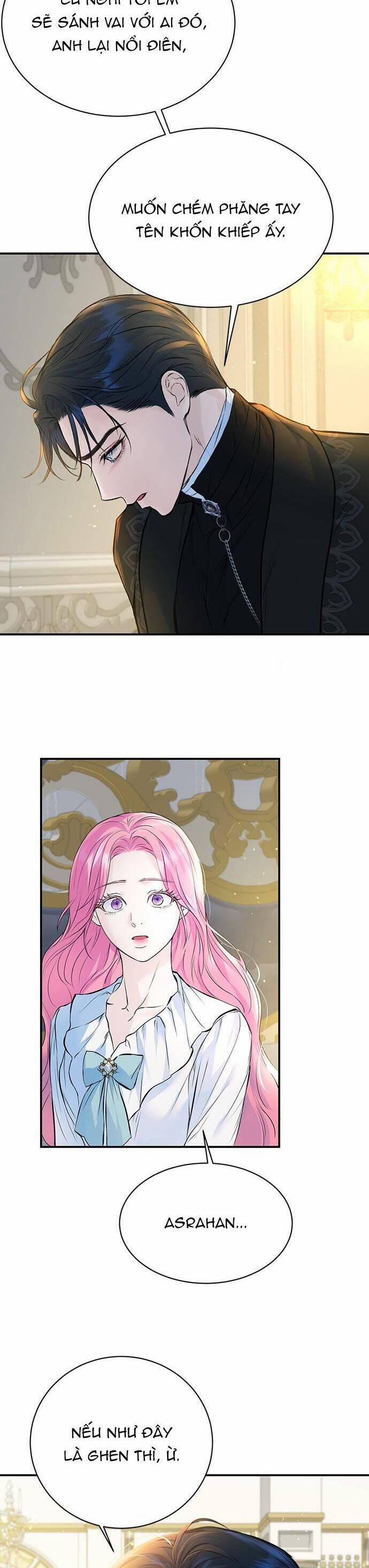 Tôi Tưởng Đây Chính Là Thời Hạn Rồi! 14 trang 2