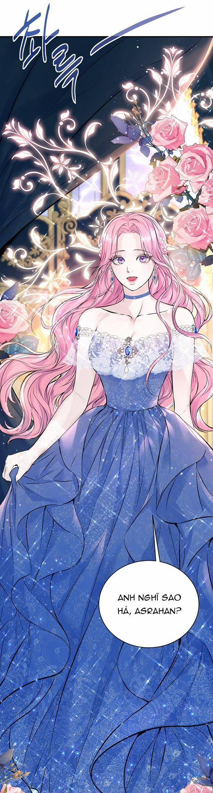 Tôi Tưởng Đây Chính Là Thời Hạn Rồi! 14 trang 20