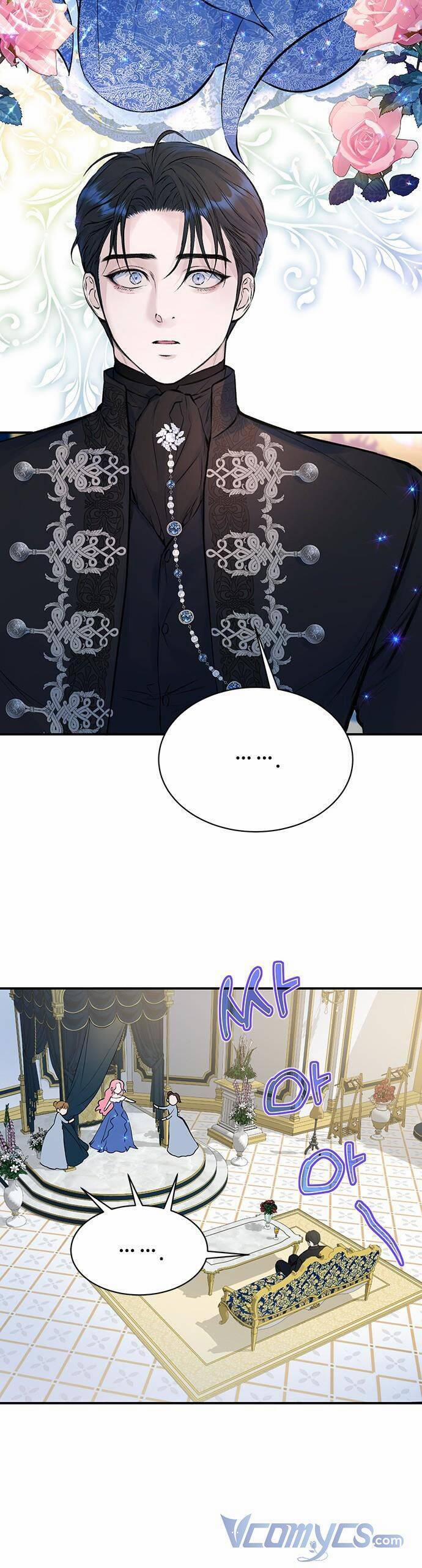 Tôi Tưởng Đây Chính Là Thời Hạn Rồi! 14 trang 21