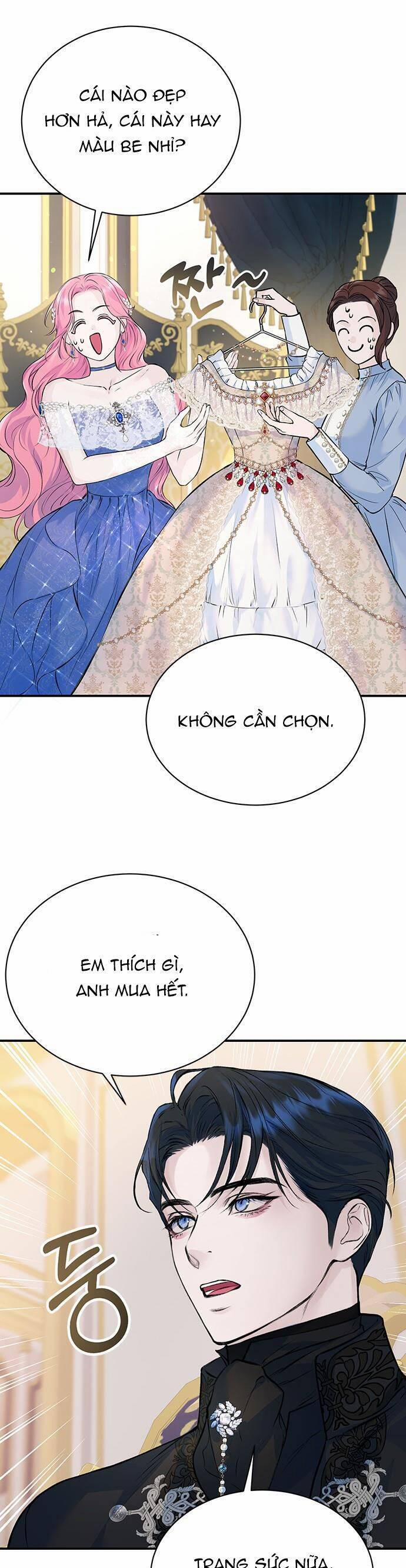 Tôi Tưởng Đây Chính Là Thời Hạn Rồi! 14 trang 22