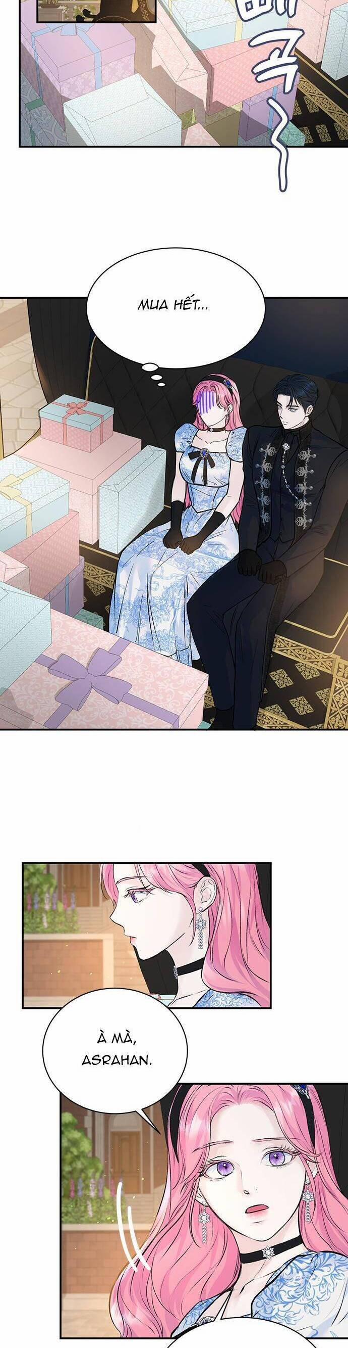 Tôi Tưởng Đây Chính Là Thời Hạn Rồi! 14 trang 24