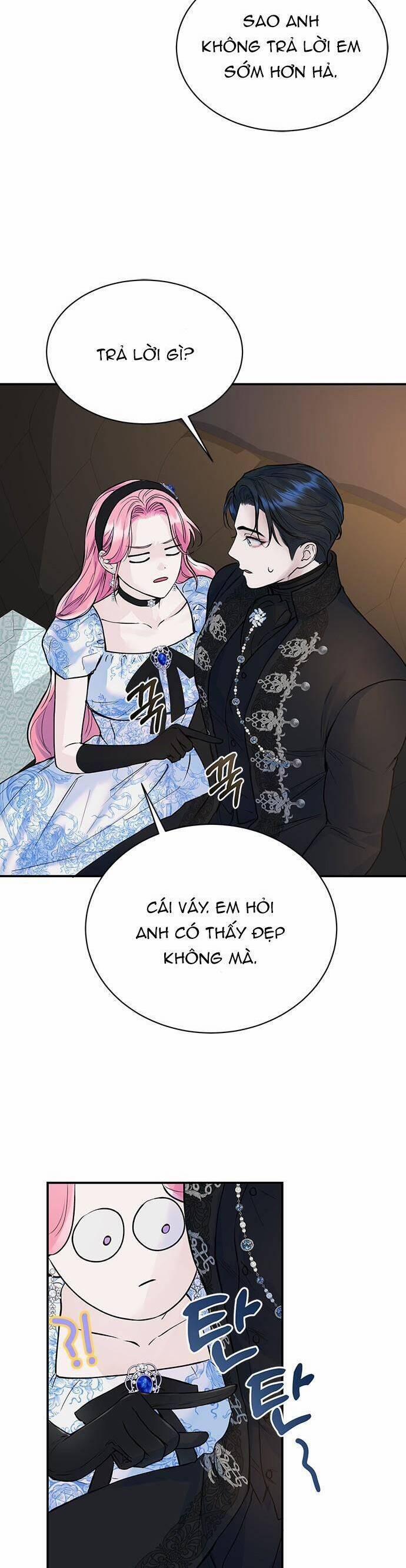 Tôi Tưởng Đây Chính Là Thời Hạn Rồi! 14 trang 25