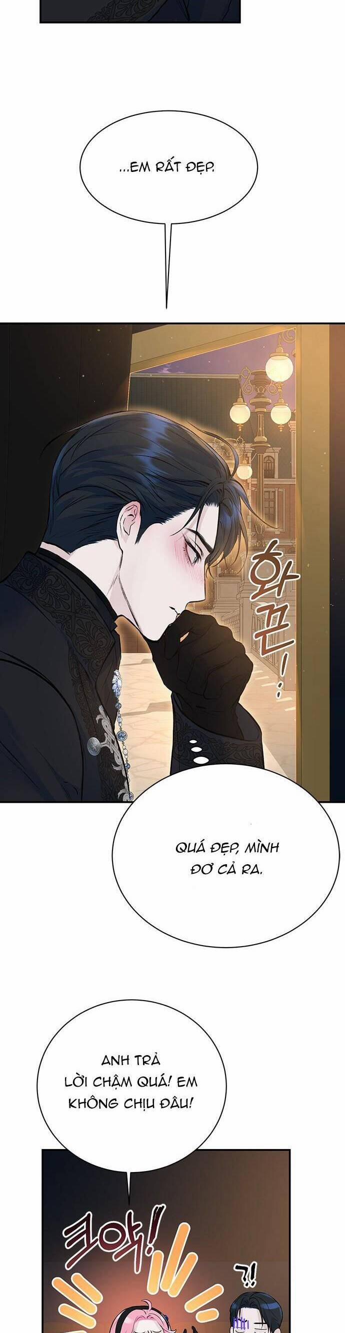 Tôi Tưởng Đây Chính Là Thời Hạn Rồi! 14 trang 26