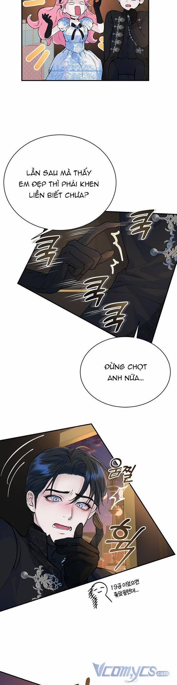 Tôi Tưởng Đây Chính Là Thời Hạn Rồi! 14 trang 27