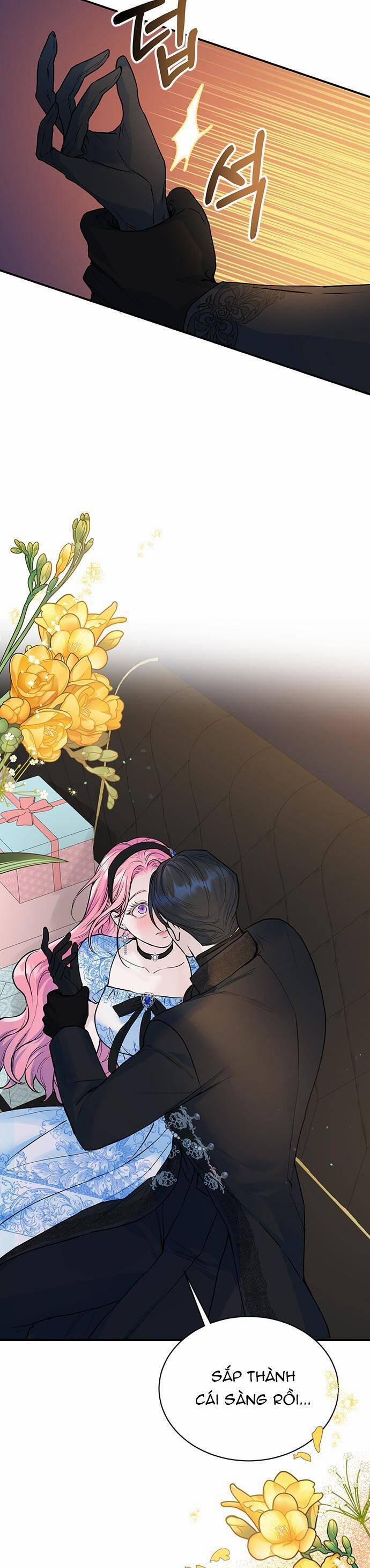 Tôi Tưởng Đây Chính Là Thời Hạn Rồi! 14 trang 28