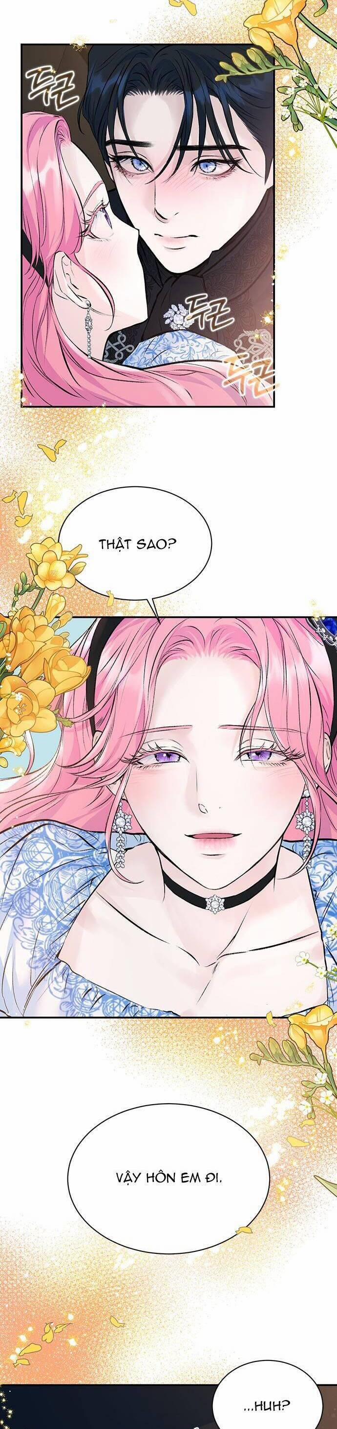 Tôi Tưởng Đây Chính Là Thời Hạn Rồi! 14 trang 29