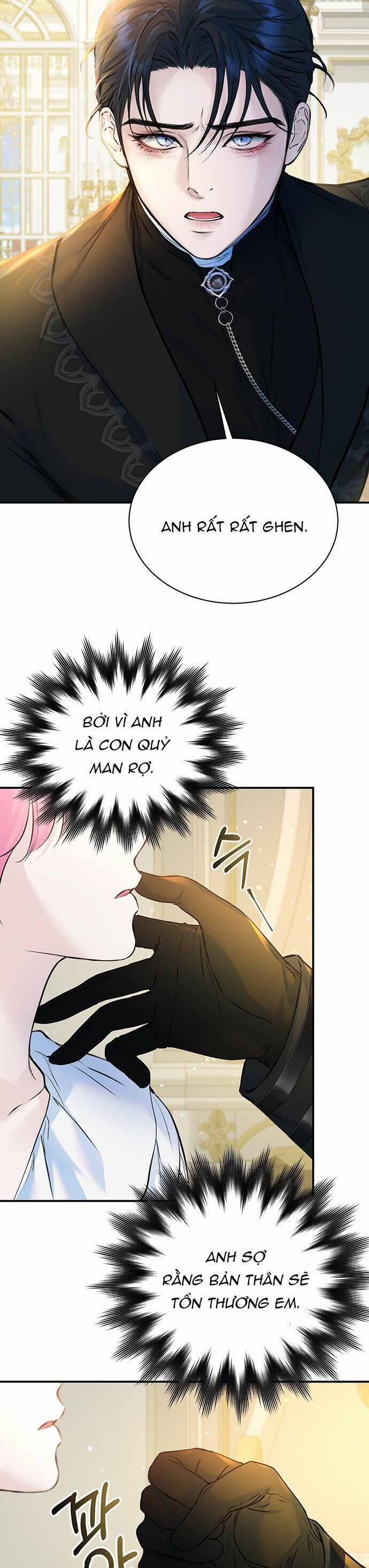 Tôi Tưởng Đây Chính Là Thời Hạn Rồi! 14 trang 3